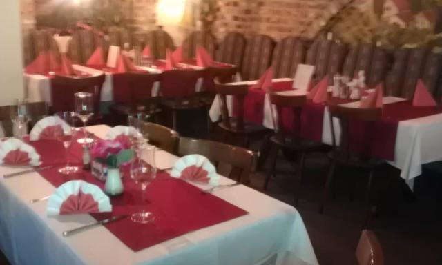 Altdeutsche Bierstuben Hotel Schwelm Buitenkant foto
